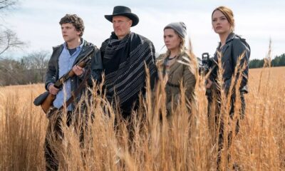 Zdjęcie okładkowe wpisu: Zombieland 3 jednak powstanie? Reżyser ma dobrą wiadomość dla fanów
