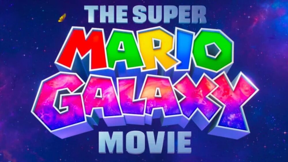 Zdjęcie okładkowe wpisu: Zwiastun The Super Mario Galaxy Movie zadebiutuje tuż na dniach!