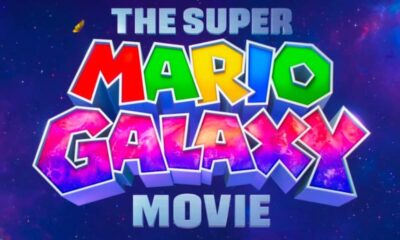 Zdjęcie okładkowe wpisu: Zwiastun The Super Mario Galaxy Movie zadebiutuje tuż na dniach!