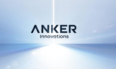 Zdjęcie okładkowe wpisu: Black Friday z Anker Innovations. Kupuj mądrzej