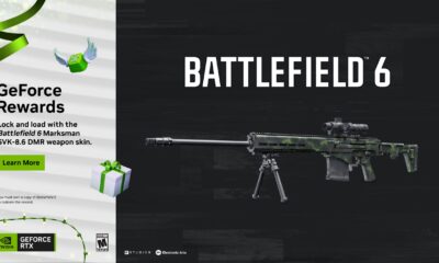 Zdjęcie okładkowe wpisu: Kolejne gry wspierane przez technikę DLSS 4: Tides of Annihilation, Project Motor Racing, Prologue: Go Wayback!