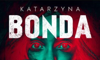 Zdjęcie okładkowe wpisu: Jeszcze więcej audiobooków Katarzyny Bondy w Storytel. Premiera bestsellerowej powieści Żniwiarz Cienia. Lena. Tom 3