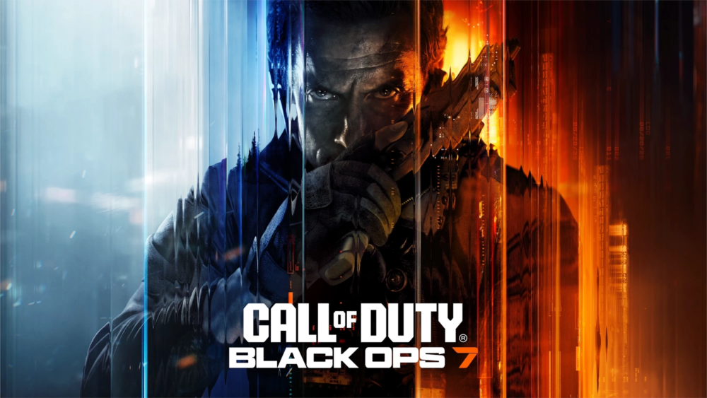 Zdjęcie okładkowe wpisu: Call of Duty Black Ops 7 – premiera największego Black Ops w historii