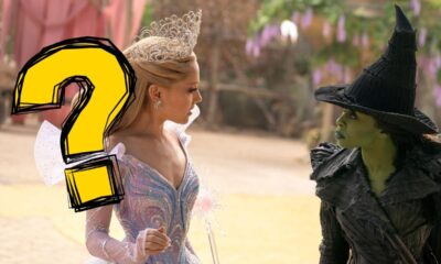 Zdjęcie okładkowe wpisu: Wicked z nawiązaniem do Bridgertonów! Poznaj 5 ciekawostek o filmie!