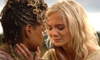 Zdjęcie okładkowe wpisu: Drastyczny spadek. Są wyniki oglądalności 4. sezonu Wiedźmina na Netflix