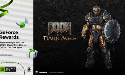 Zdjęcie okładkowe wpisu: NVIDIA DLSS 4 w Assetto Corsa Rally oraz Call of Duty: Black Ops 7