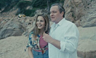 Zdjęcie okładkowe wpisu: Dom dobry trzeci weekend nr #1 w polskim box office!