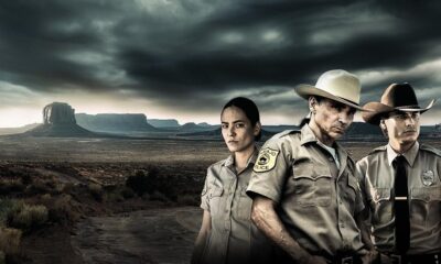 Zdjęcie okładkowe wpisu: AMC prezentuje zwiastun 3. sezonu thrillera noir Szepty mroku