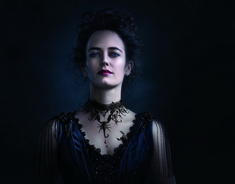 Zdjęcie okładkowe wpisu: Eva Green dołącza do obsady Wednesday! Kogo zagra?