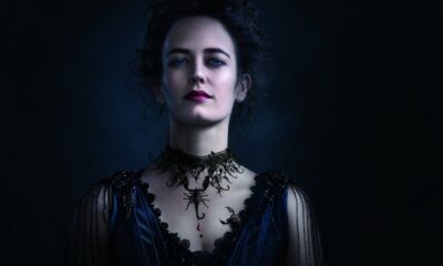 Zdjęcie okładkowe wpisu: Eva Green dołącza do obsady Wednesday! Kogo zagra?