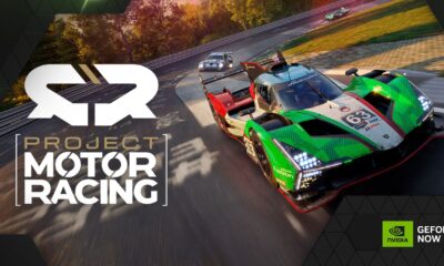 Zdjęcie okładkowe wpisu: Siedem nowych gier w usłudze GeForce NOW. Zakończono aktualizację serwerów klasy GeForce RTX 5080