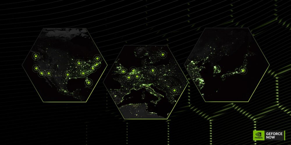 Zdjęcie okładkowe wpisu: Blackwell przejmuje GeForce NOW: pełna moc RTX 5080 w chmurze oraz 9 nowych gier
