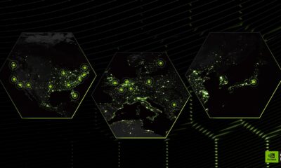 Zdjęcie okładkowe wpisu: Blackwell przejmuje GeForce NOW: pełna moc RTX 5080 w chmurze oraz 9 nowych gier