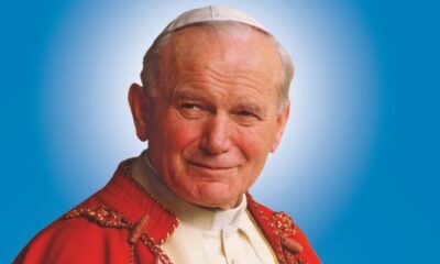 Zdjęcie okładkowe wpisu: Mark Ruffalo kontra Watykan? W filmie będzie badać „świętość” Jana Pawła II