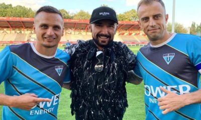 Zdjęcie okładkowe wpisu: Moda na filmy o polskich piłkarzach trwa. Następny Kamil Grosicki. Padła wielka kwota