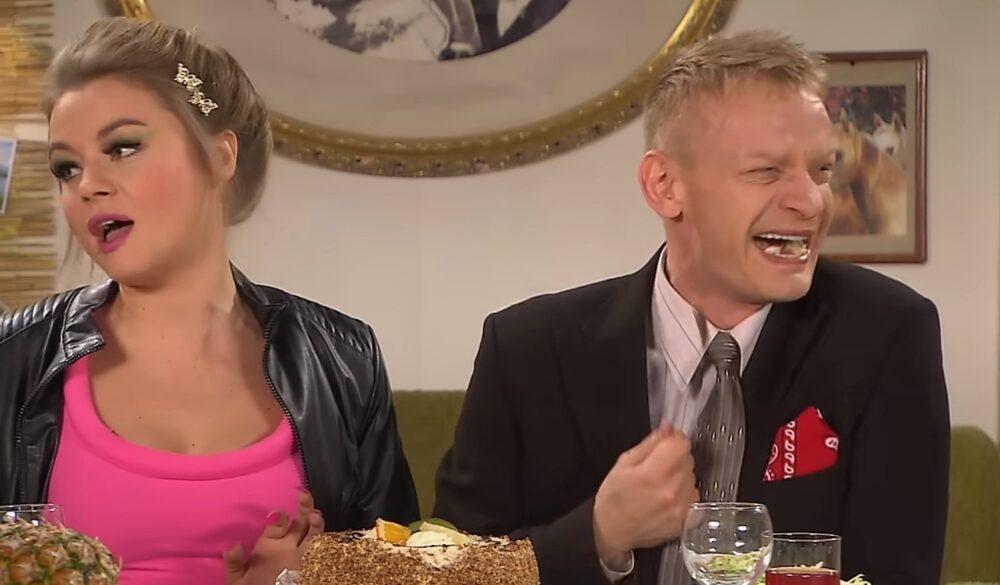 Zdjęcie okładkowe wpisu: Powstanie spin-off Świata według Kiepskich? Bartosz Żukowski o potencjalnym powrocie do roli Waldka Kiepskiego