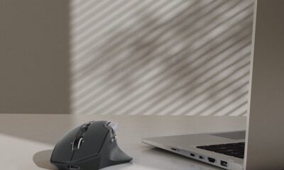 Zdjęcie okładkowe wpisu: Komfort i niska cena priorytetami! Premiera myszki bezprzewodowej Hama MW-900 z przyciskiem Assist AI