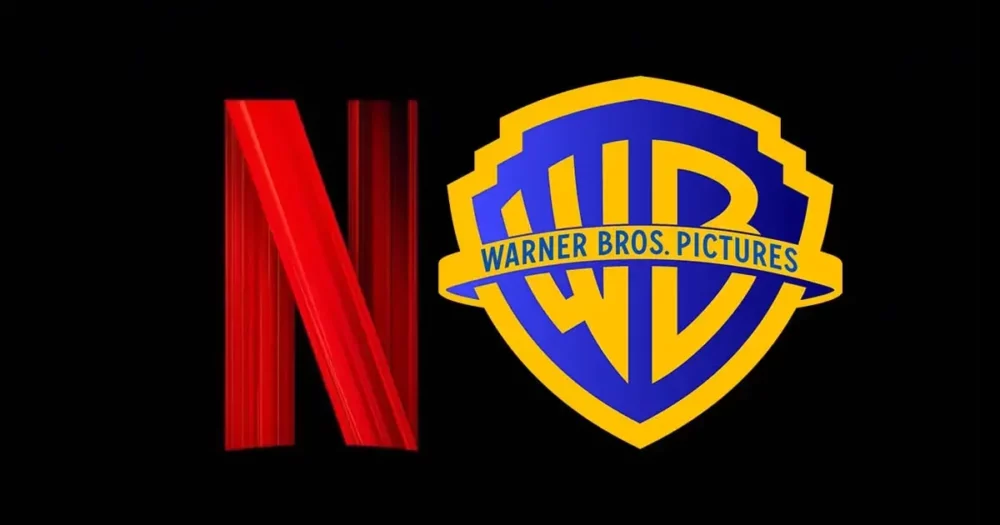 Zdjęcie okładkowe wpisu: Co z filmami Warner Bros. jeśli dojdzie do fuzji z Netflix? Dalej będą w kinach