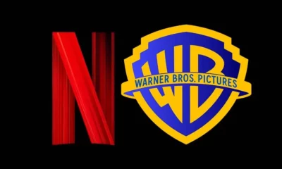 Zdjęcie okładkowe wpisu: Co z filmami Warner Bros. jeśli dojdzie do fuzji z Netflix? Dalej będą w kinach