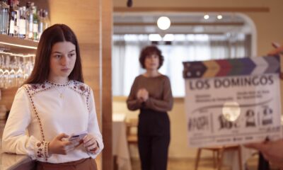 Zdjęcie okładkowe wpisu: Niedziele podbijają światowe festiwale. Zobacz zwiastun hiszpańskiego fenomenu