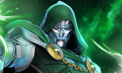 Zdjęcie okładkowe wpisu: Co zobaczymy w zwiastunie do Avengers: Doomsday? Wyciekły pierwsze wieści!