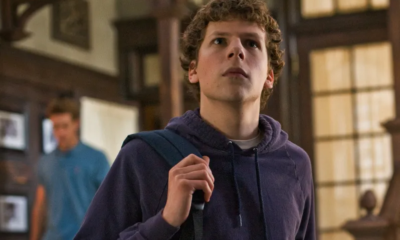 Zdjęcie okładkowe wpisu: Polak nie wróci jako Zuckerberg! Jesse Eisenberg wyjaśnia, dlaczego nie wróci w The Social Network 2