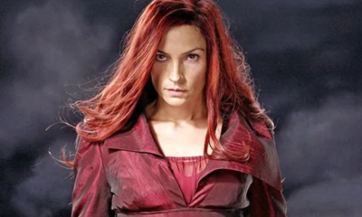 Zdjęcie okładkowe wpisu: Famke Janssen potwierdza, że nie powróci jako Jean Grey w Avengers: Doomsday
