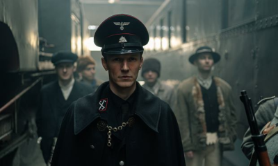 Zdjęcie okładkowe wpisu: Kolejna gwiazda w filmie Lalka! Tym razem Filip Pławiak! Kogo zagra?