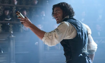 Zdjęcie okładkowe wpisu: Nowy Frankenstein i serial twórców Wielkiej wody. Premiery tygodnia w kinach i na VOD!