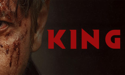 Zdjęcie okładkowe wpisu: Napompowany akcją zwiastun filmu King! Bollywoodzkie kino nagrywane… w Polsce