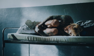 Zdjęcie okładkowe wpisu: Północ/Południe z datą premiery na CANAL+! Kiedy zobaczymy musical Quebonafide?