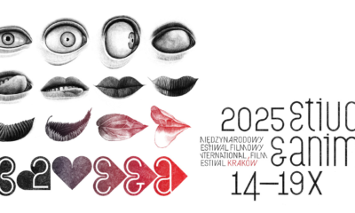 Zdjęcie okładkowe wpisu: Animacja i etiuda w blasku reflektorów – 32. Międzynarodowy Festiwal Filmowy Etiuda & Anima