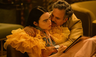 Zdjęcie okładkowe wpisu: Paramount ma swoją czarną listę. Oto aktorzy uważani za antysemitów