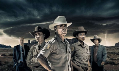 Zdjęcie okładkowe wpisu: „Szepty mroku” wracają! Wszystko, co musisz wiedzieć po dwóch sezonach klimatycznego serialu