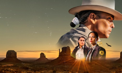 Zdjęcie okładkowe wpisu: QUIZ: Jak dobrze znasz mroczny świat seriali?