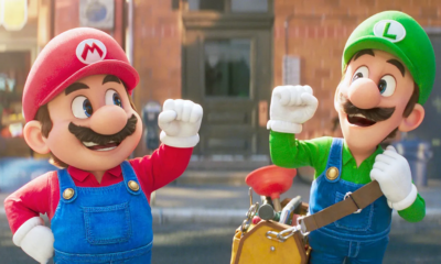 Zdjęcie okładkowe wpisu: Nintendo nie zwalnia tempa. Po Super Mario Bros. nadchodzi era filmów z kultowych gier
