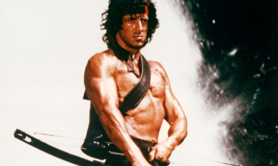 Zdjęcie okładkowe wpisu: Bracia Russo dołożą cegiełkę do prequela Rambo! Będą producentami