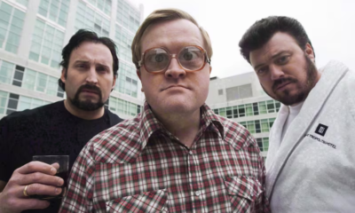 Zdjęcie okładkowe wpisu: Mike Smith trafi do więzienia? Bubbles z Chłopaków z Baraków z oskarżeniami o napaść seksualną