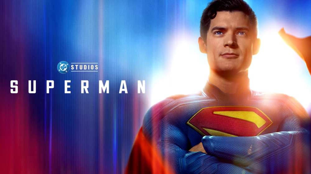 Zdjęcie okładkowe wpisu: Superman będzie miał serialowy spin-off! Co ciekawe – o nietypowej postaci