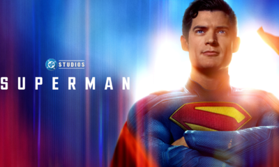 Zdjęcie okładkowe wpisu: Superman będzie miał serialowy spin-off! Co ciekawe – o nietypowej postaci