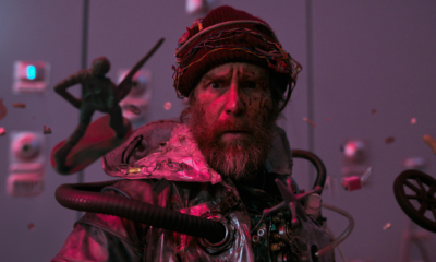 Zdjęcie okładkowe wpisu: Nowy film reżysera Piratów z Karaibów! Zobacz zwiastun Good Luck, Have Fun, Don’t Die