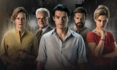 Zdjęcie okładkowe wpisu: Telewizja Polska notuje najlepsze serialowe otwarcie jesieni 2025! Oto Czarna Śmierć!