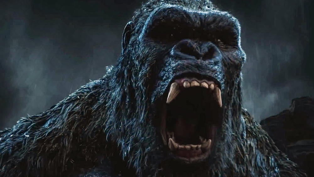 Zdjęcie okładkowe wpisu: Kong na nowym terytorium? Monarch: Legacy of Monsters ze zwiastunem 2. sezonu!