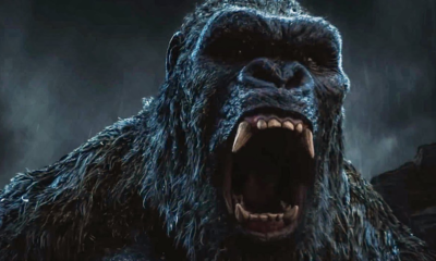 Zdjęcie okładkowe wpisu: Kong na nowym terytorium? Monarch: Legacy of Monsters ze zwiastunem 2. sezonu!