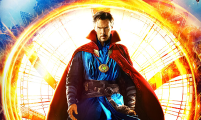 Zdjęcie okładkowe wpisu: Co z Doktor Strange 3? Pojawiły się pierwsze wieści! Co wiemy?