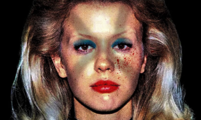 Zdjęcie okładkowe wpisu: Anne Hathaway i Mia Goth w pierwszych zdjęciach z Odysei. Ujawniono rolę Goth w filmie Nolana