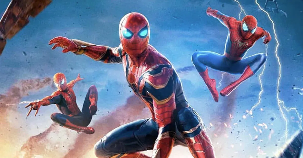 Zdjęcie okładkowe wpisu: Spider-Man pojawi się w Avengers: Doomsday? Nie będzie to Tom Holland