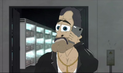 Zdjęcie okładkowe wpisu: Andrzeje piją za darmo! Bogdan Boner powraca z kolejnym odcinkiem specjalnym. Tym razem na andrzejki