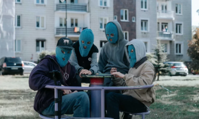 Zdjęcie okładkowe wpisu: Oto wielkie kino! Premiery tygodnia w kinach i na VOD!