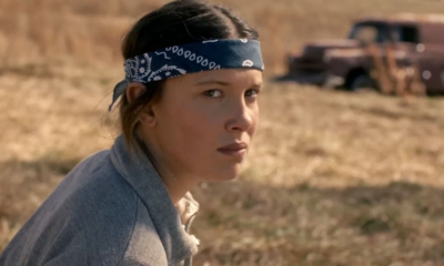 Zdjęcie okładkowe wpisu: Pojawił się pierwszy klip z 5. sezonu Stranger Things! Nastka przechodzi trening